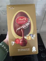 Lindt Linder Easter Egg