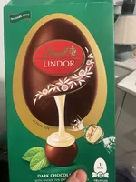 Mint Chocolate Egg