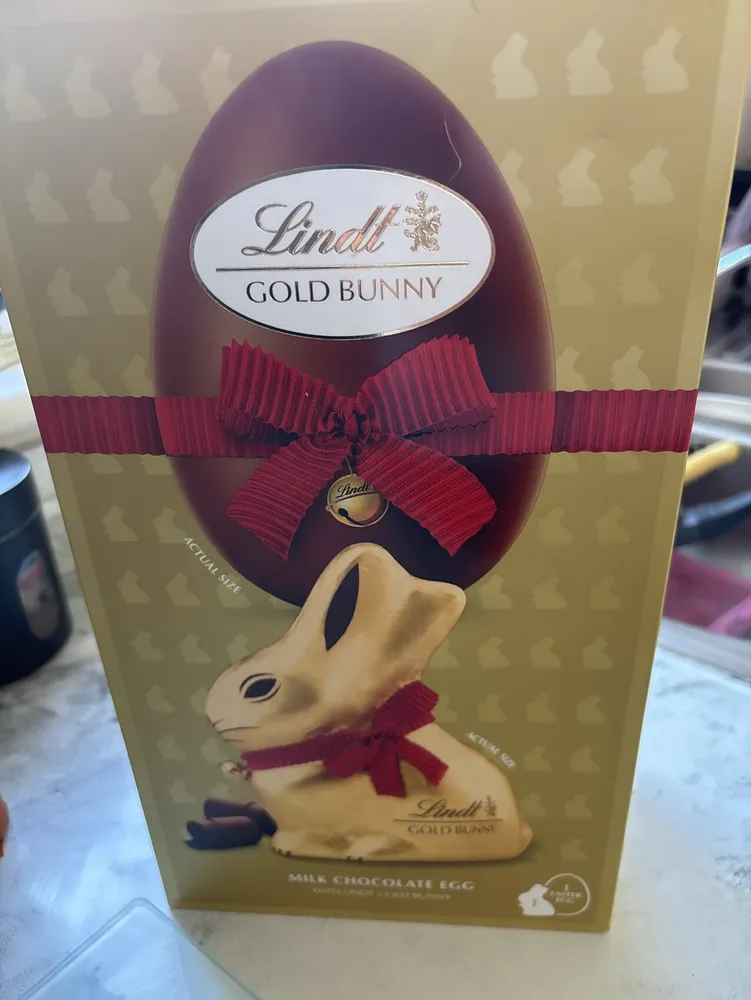 easter egg