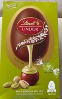 Lindt Easter Egg