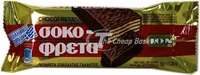 Milk Chocolate Chocofreta