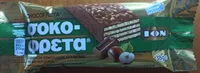 σοκοφρέτα