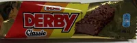 Barre chocolaté