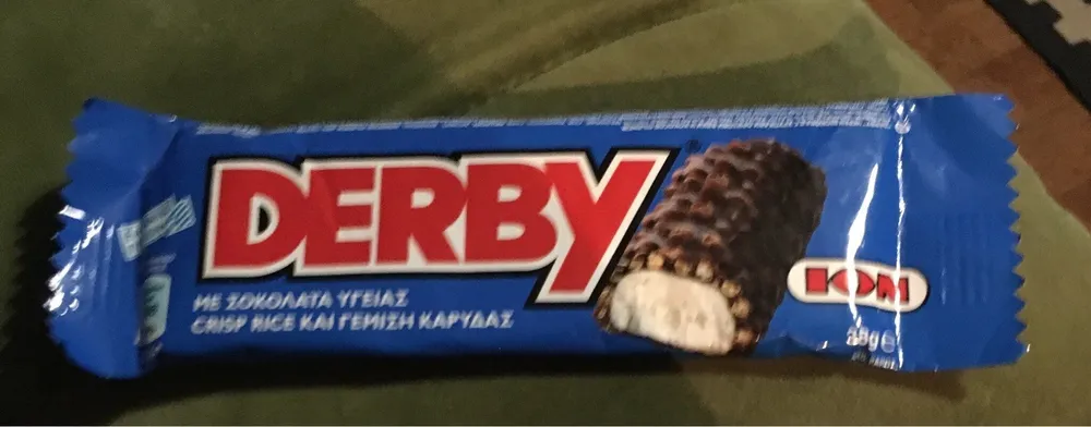 Derby
