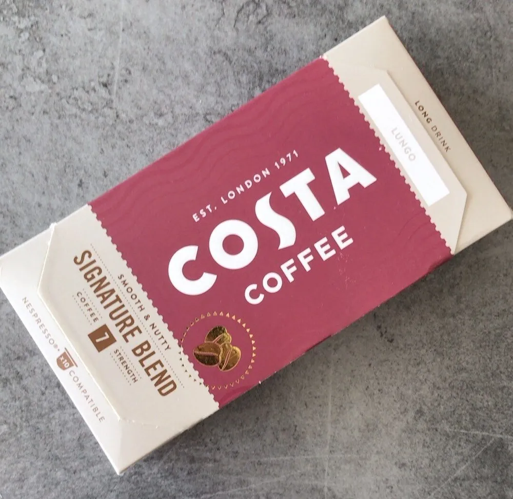 Signature Blend