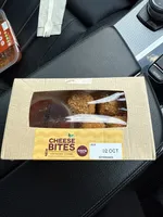 Cheese Bites