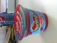 Hartley's raspberry jelly