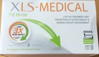 XLS-Medical Fat Blinder