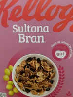Kelloggs sultana bran