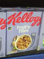 Fruit'n Fibre