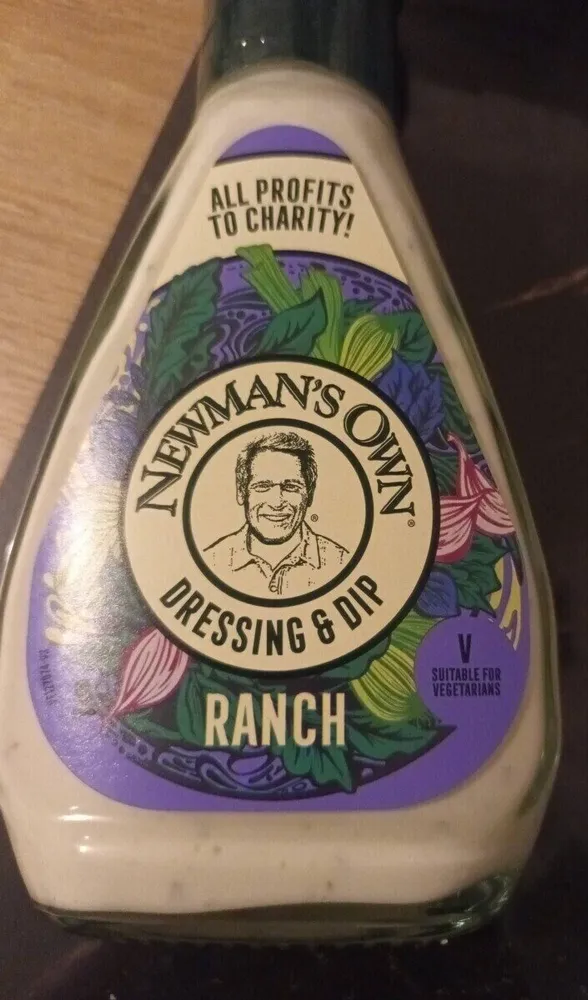 Newman's own