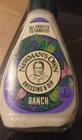 Newman's own