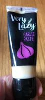 Garlic Paste