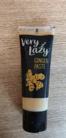 Ginger Paste
