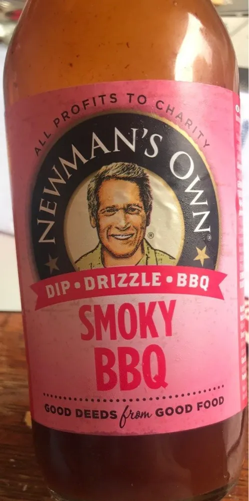 Smoky bbq