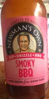 Smoky bbq