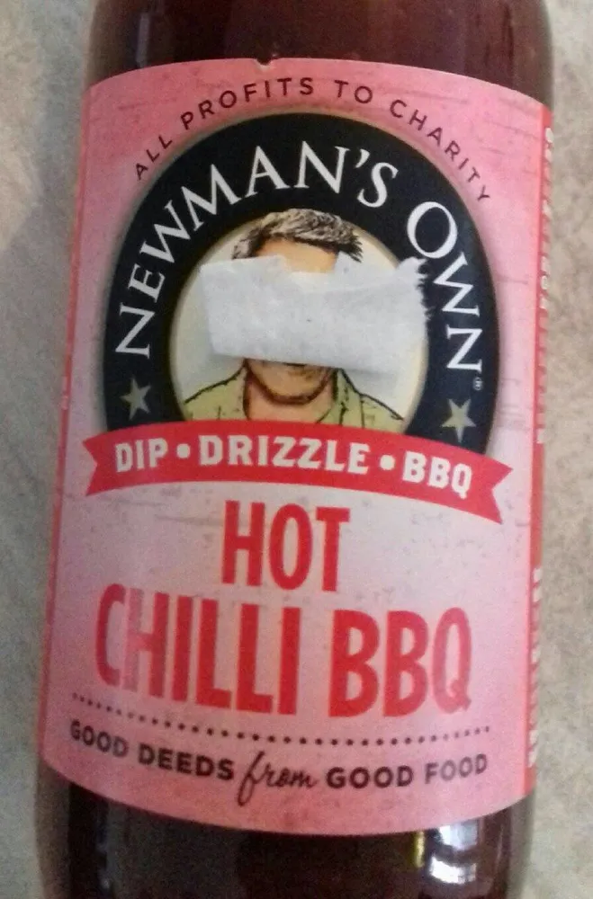 Hôtel Chili BBQ