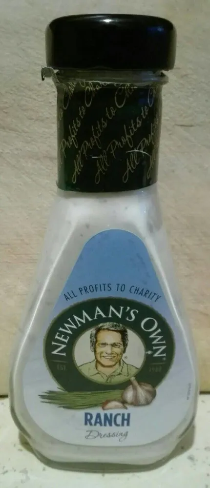 Ranch Dressing
