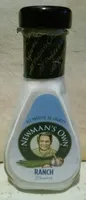 Ranch Dressing
