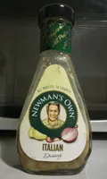 Vinaigrette à l'italienne