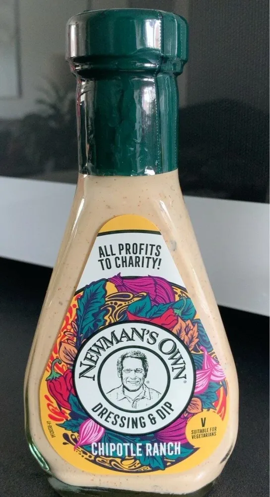Ranch Chipotle