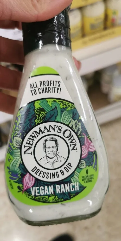 Vegan ranch
