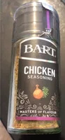 Chicken seasoning