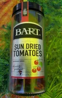 Sun dried tomatoes