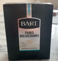 Panko breadcrumbs