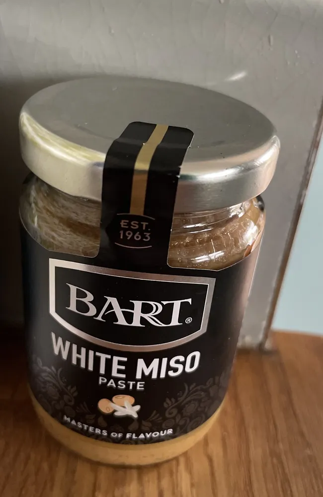 White Miso