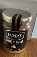 White Miso