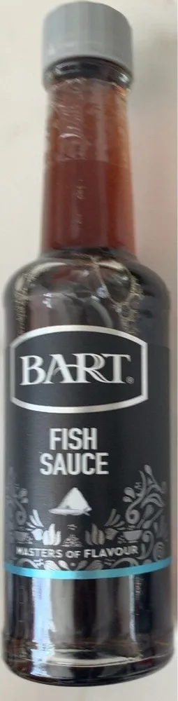 Fish Sauce
