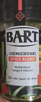 Chimichurri Spice Blend