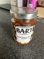 BART GOCHUJANG PASTE