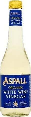 white wine vinegar