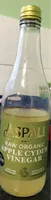 Apple Cider Vinegar