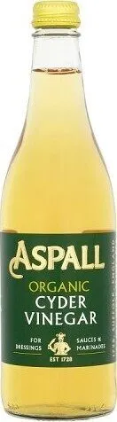 Aspall Organic Cyder Vinegar