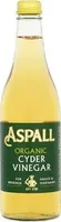 Aspall Organic Cyder Vinegar