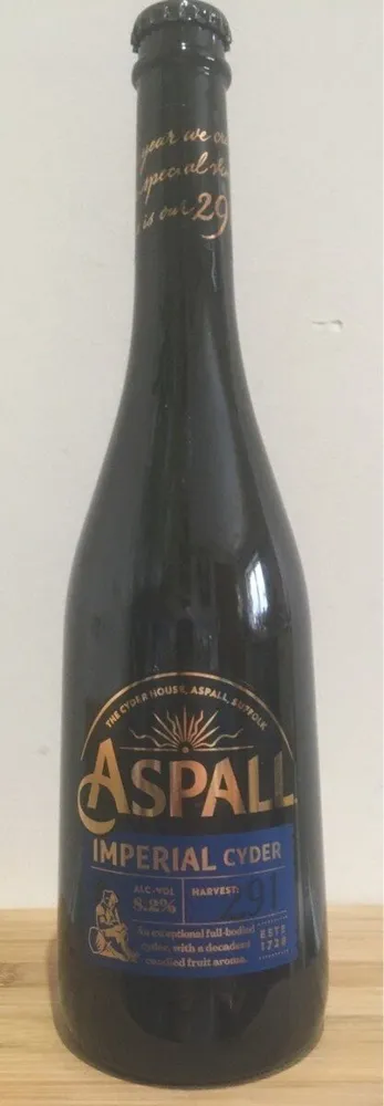 Imperial Cyder