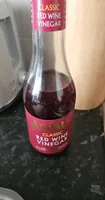 Aspall Classic Red Wine Vinegar