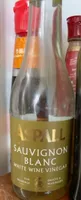 Sauvignon blanc white wine vinegar