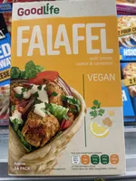 Falafel