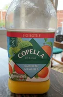 Smooth Orange