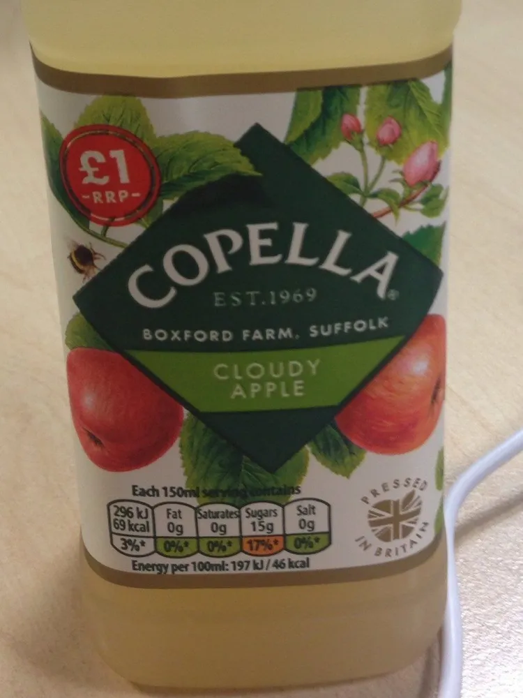 Copella
