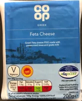 Greek Feta Cheese