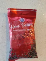 Dark Chocolate Chips