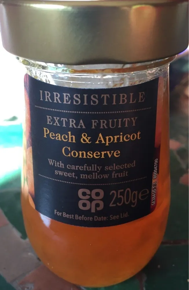 Irresistible
