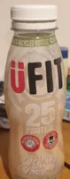 Ufit protein shake