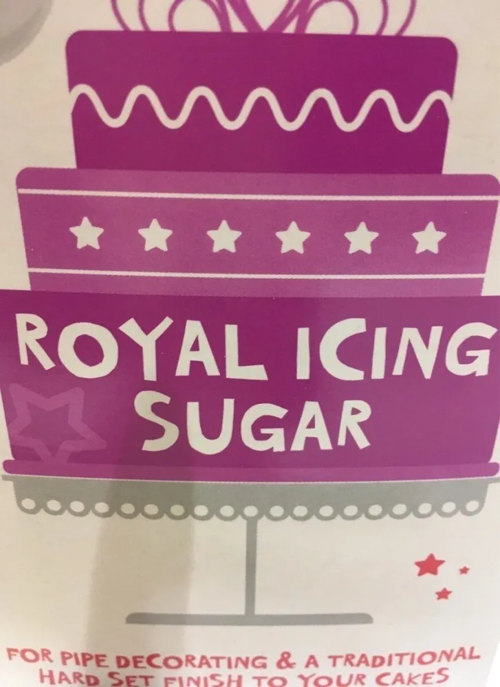 Icing