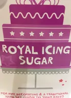 Icing